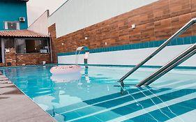 Pousada Vila Lençóis Sport&Pousada